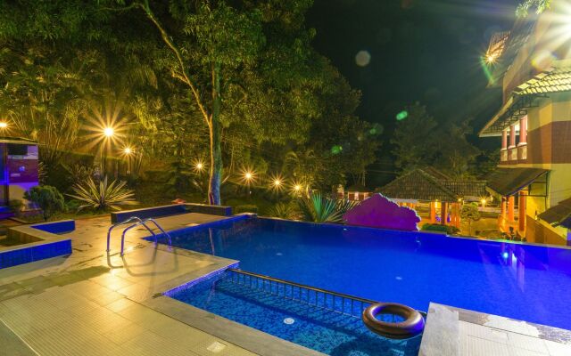 Upavan Resort