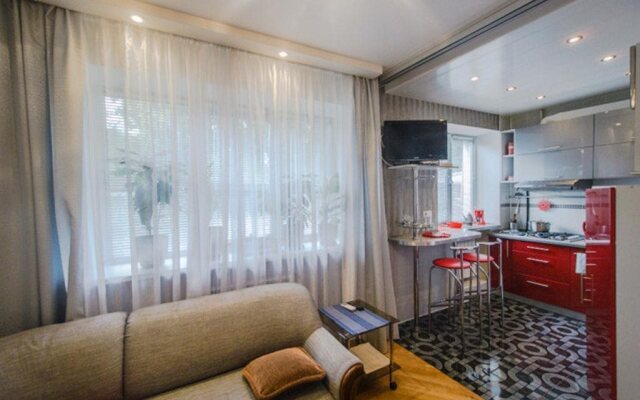 Apartment Studio on Nezavisimosti 57