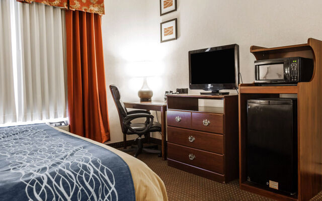 Comfort Inn