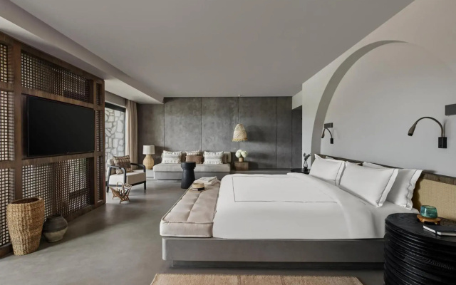 Link Hotel