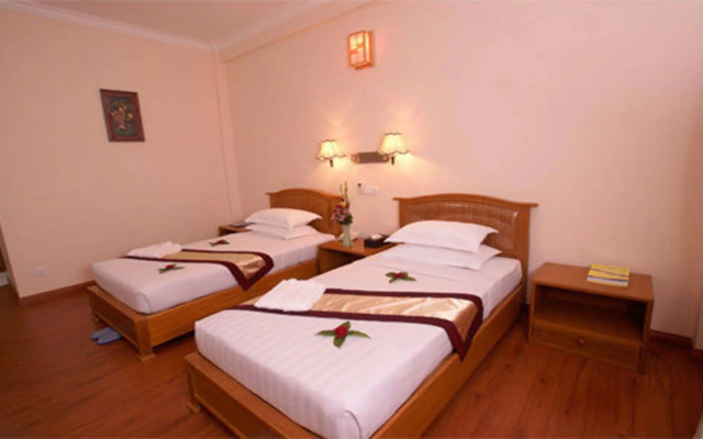 Oattara Thiri Hotel