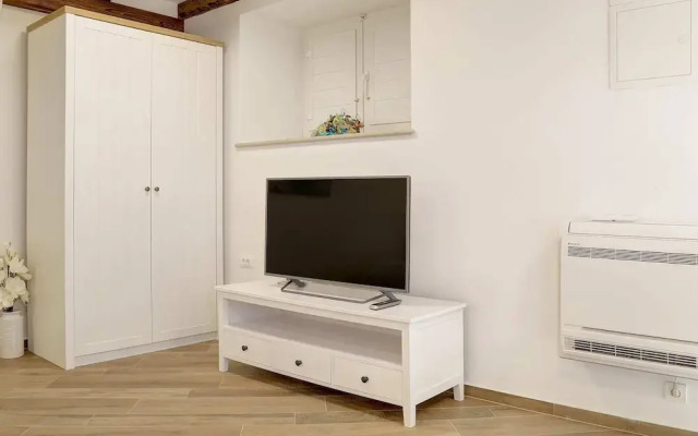 Apartment City Gem - Studio