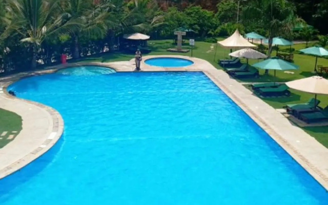 BLUE NILE 9 - SUNSET HOLIDAY APARTMENTS, SHANZU - Mombasa