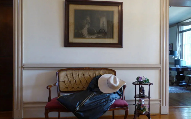 Maple Hall Inn & Restaurant 1850