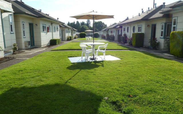 Milwaukie Inn Portland South