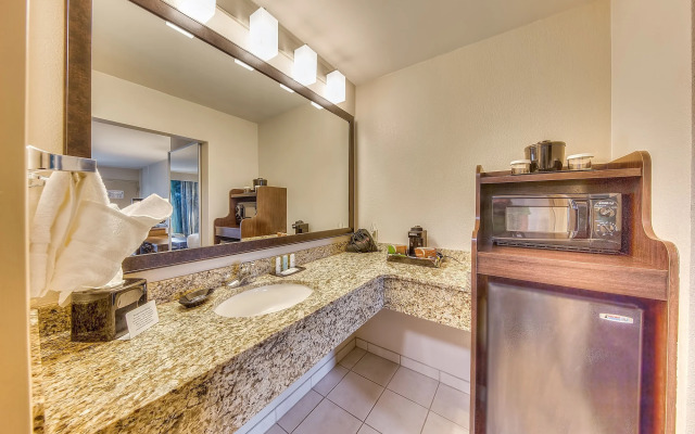 Quality Inn Gulfport I-10