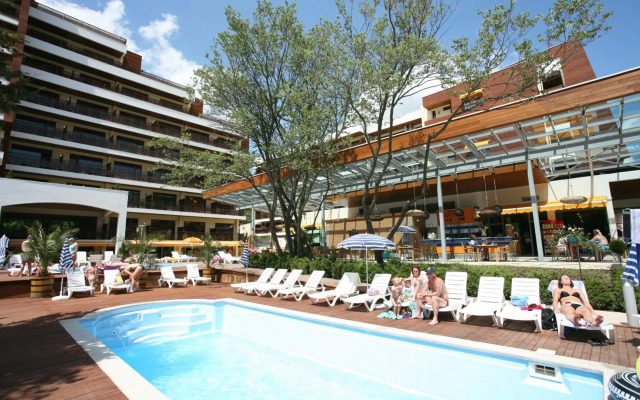 Hotel Flamingo