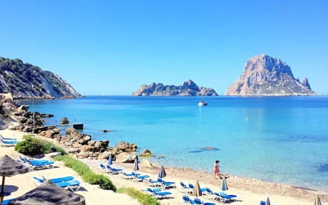 Ibiza Cruise Experience