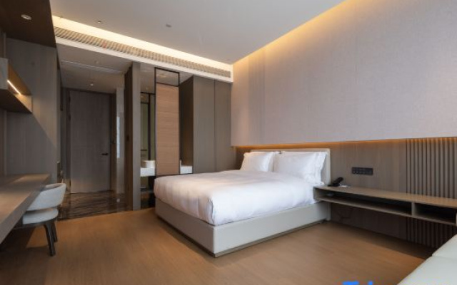 Mehood Elegant Hotel