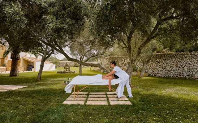 Hotel Amagatay Menorca