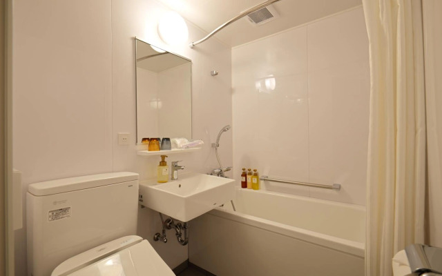 HOTEL emisia TOKYO TACHIKAWA