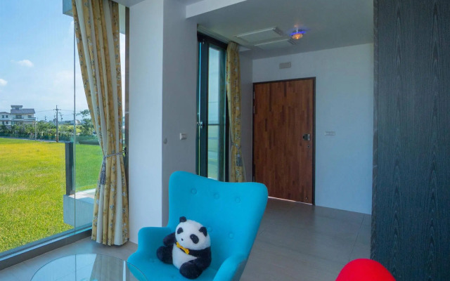 Tsaiyu B&B
