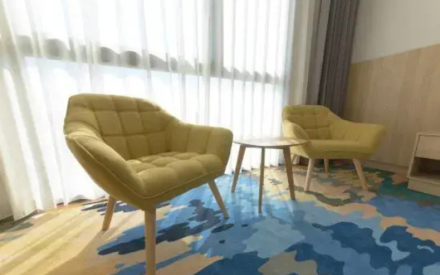 Golden Tulip Hotel Taichung