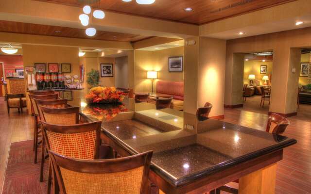 Hampton Inn Pigeon Forge