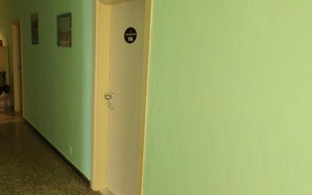 BB Hotel Oltremar
