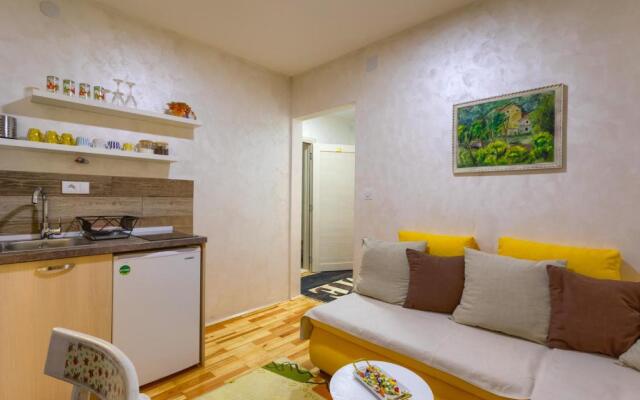 Guesthouse Dabić