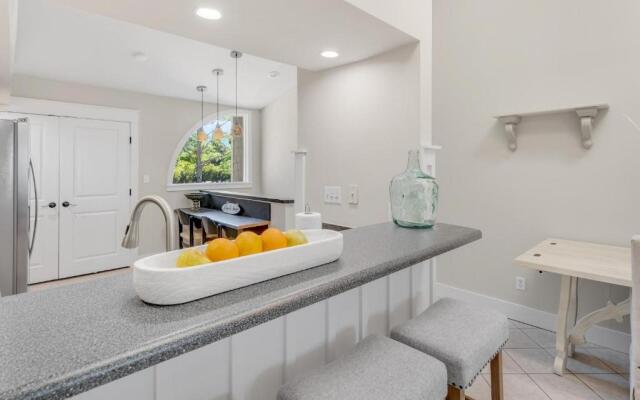 Heron Walk 8985 "tennesea Sunsets"