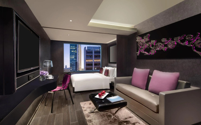 Hotel Pravo Hong Kong