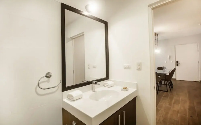 Soho Apartments in Miraflores by Wynwood-House