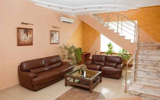 Residence Troya Hotel