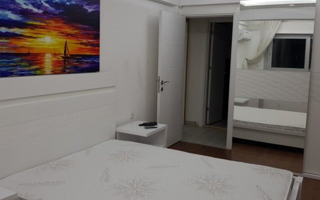 Parlement Otel Guzelbahce