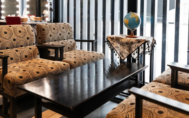 Hotel Links Namba