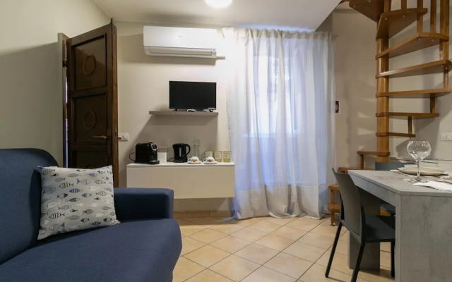 A Due Passi dal Lago