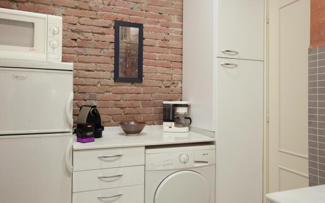 GAUDIR 1 · Apartment next to Pg de Gracia