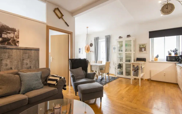 Salzburg Apartment With no Deposit