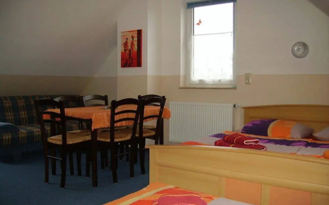 Pension Elmenhorst ***S