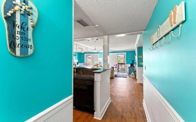 Aqua Vista Retreat 2 Bedroom Condo