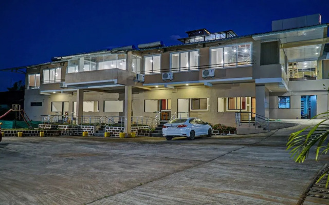 Lake Paradise Mahabaleshwar