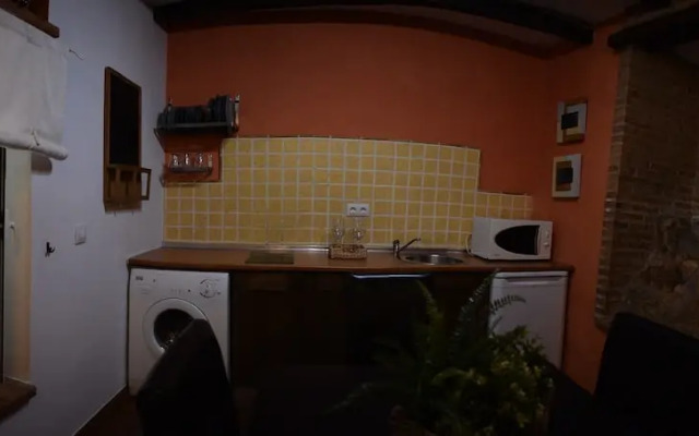 Casa Rural El Pocito