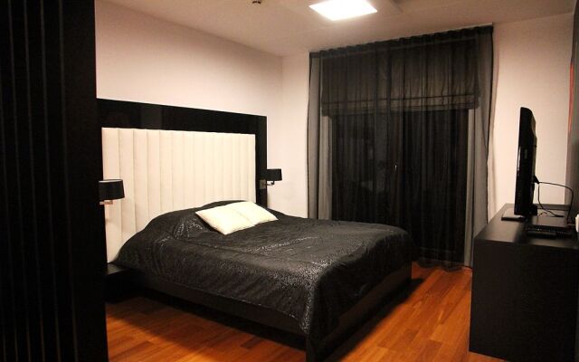 GMP Clubhotel Apartments