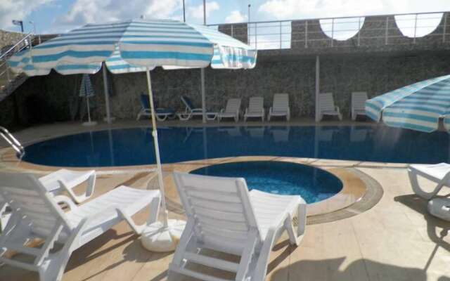 Deniz Suit Hotel