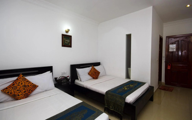 King Boutique Hotel