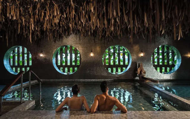 Thann Wellness Destination
