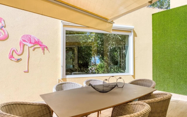 Holiday Club Playa Amadores