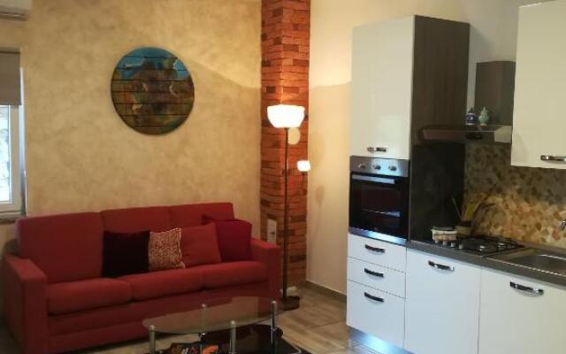 Apartman "Almond house 2"
