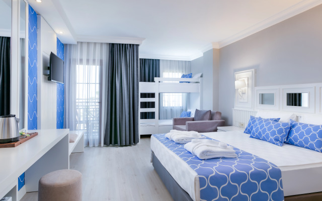 Selectum Colours Side