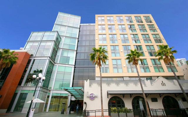 Hard Rock Hotel San Diego