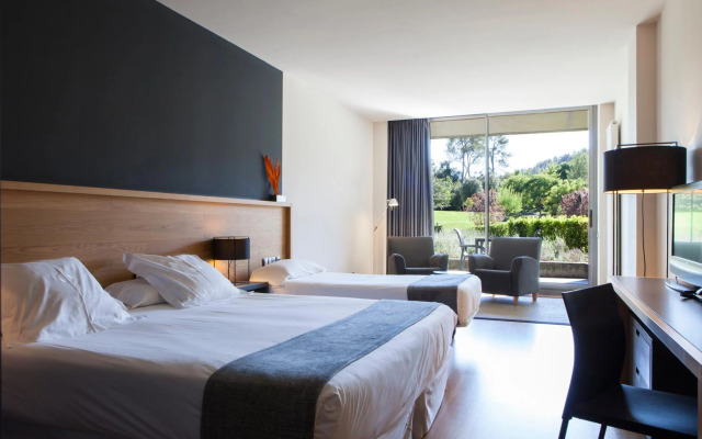 Hotel Món Sant Benet