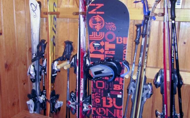 Hotham Sun Apartments