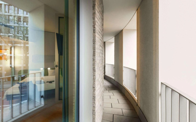 ibis budget Frankfurt City Ost