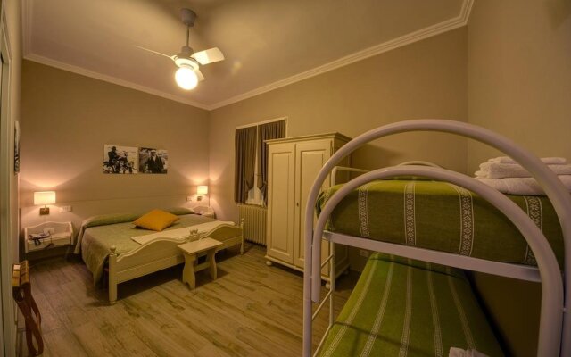 Hotel Ristorante Bologna