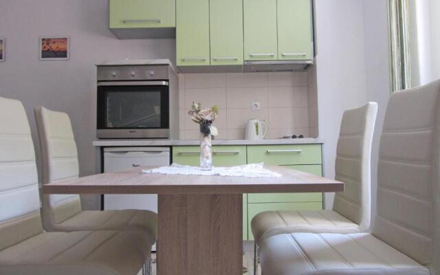 Apartmani Božić