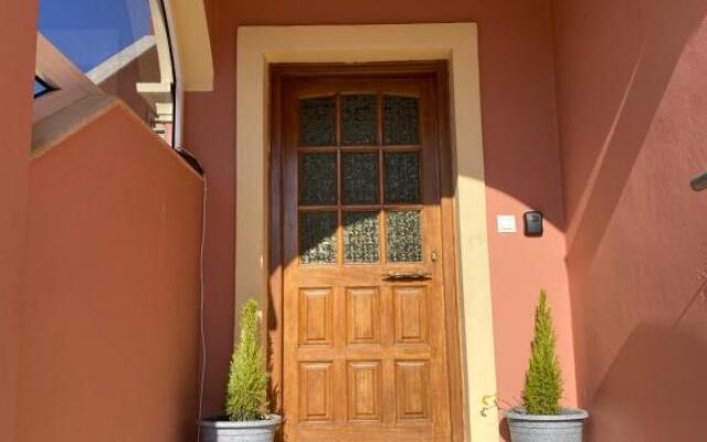 Corfu 3 bedroom apartment