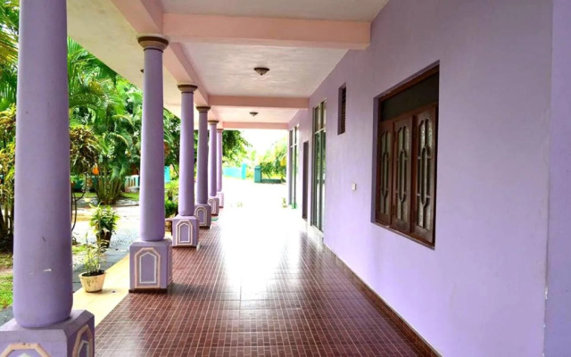 Mahaoya Green