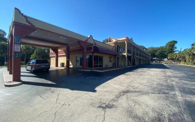 Americas Best Value Inn - Gainesville