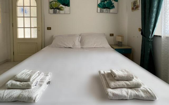 Welcomely - Casa del Minatore 2